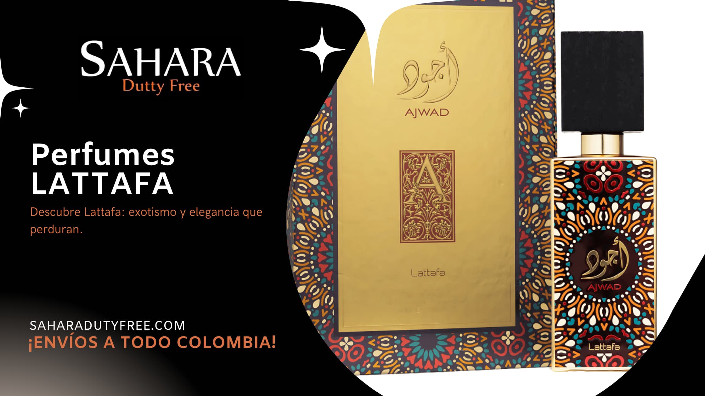 perfumes-lattafa