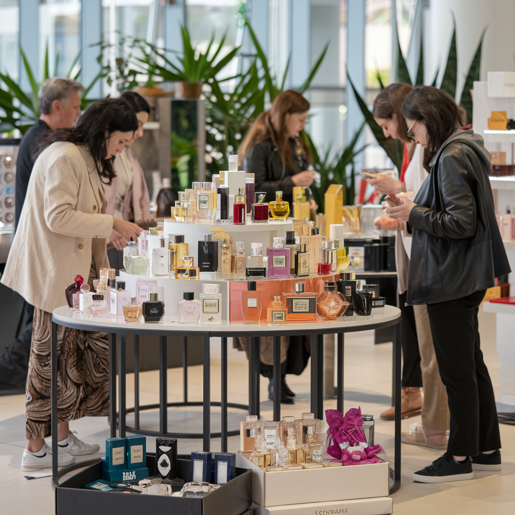 Perfumes-arabes