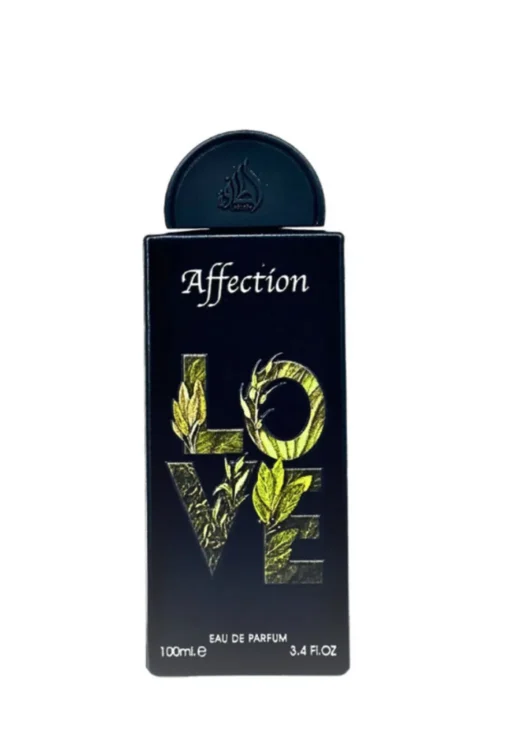 AFFECTION LATTAFA