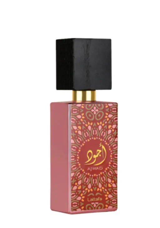 AJWAD PINK TO PINK LATTAFA