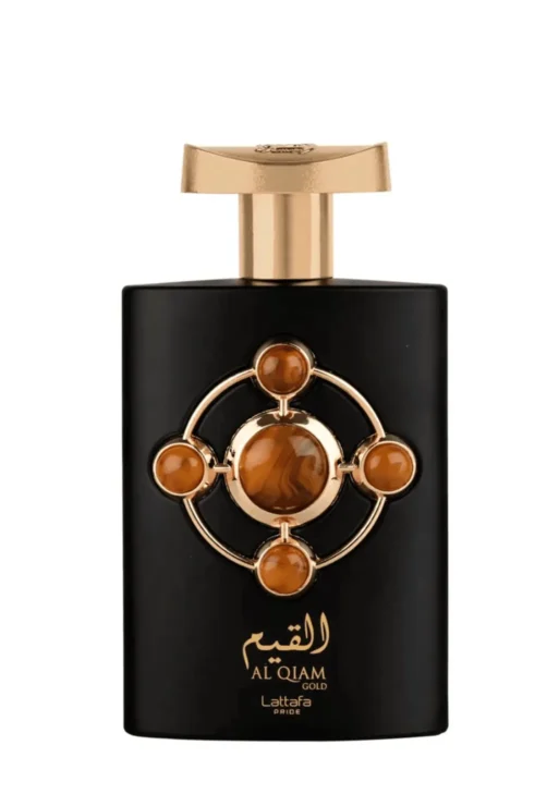 AL QIAM GOLD LATTAFA