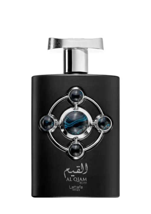 AL QIAM SILVER LATTAFA