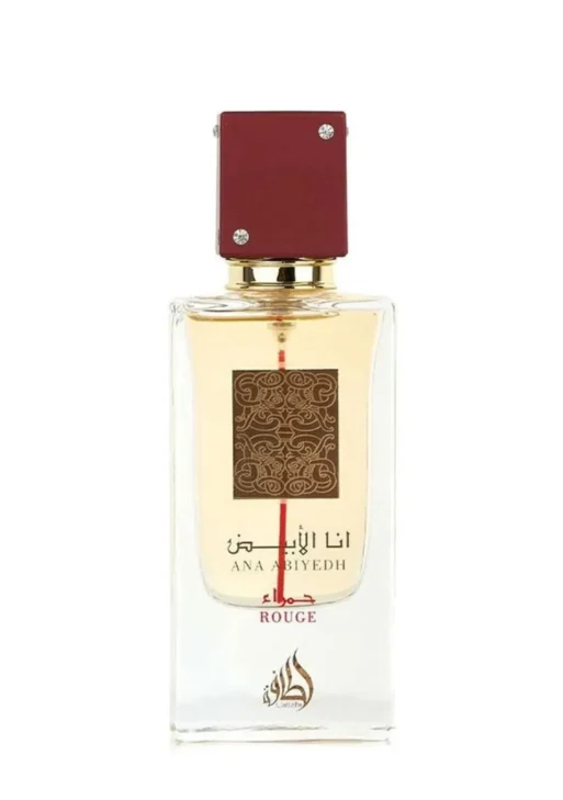 ANA ABIYEDH ROUGE LATTAFA