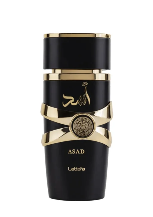 ASAD LATTAFA