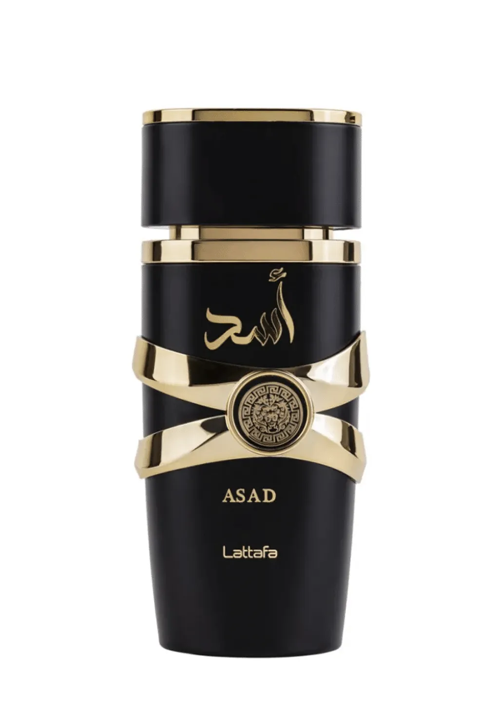 ASAD LATTAFA