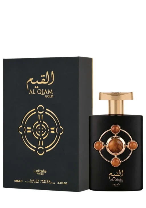 AL QIAM GOLD LATTAFA