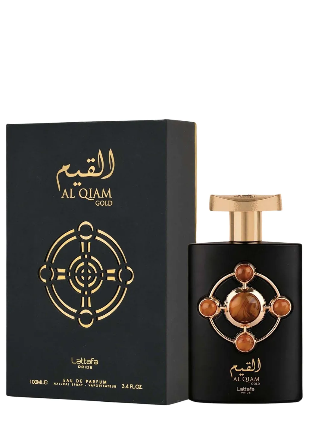 AL QIAM GOLD LATTAFA