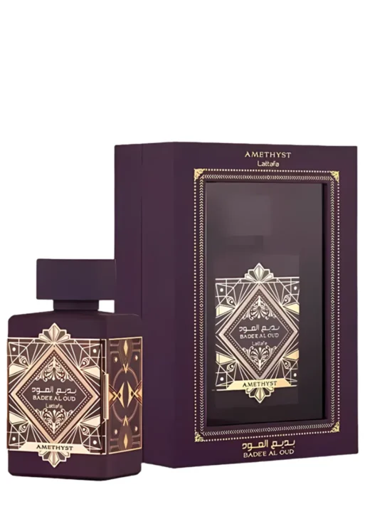 BADEE AL OUD AMETHYST LATTAFA