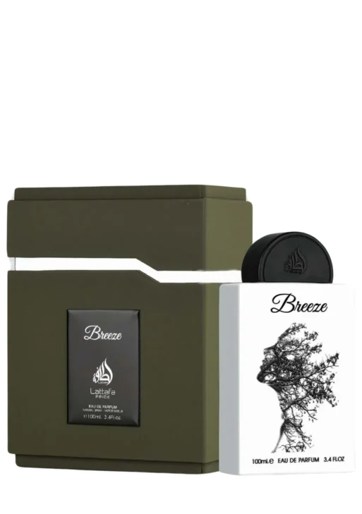 BREEZE LATTAFA