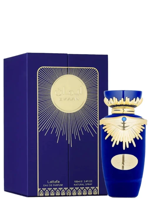 EMAAN LATTAFA