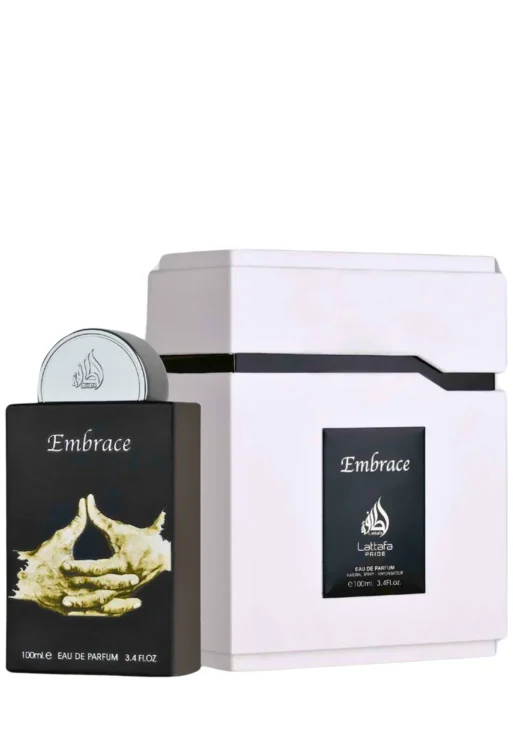 EMBRACE LATTAFA