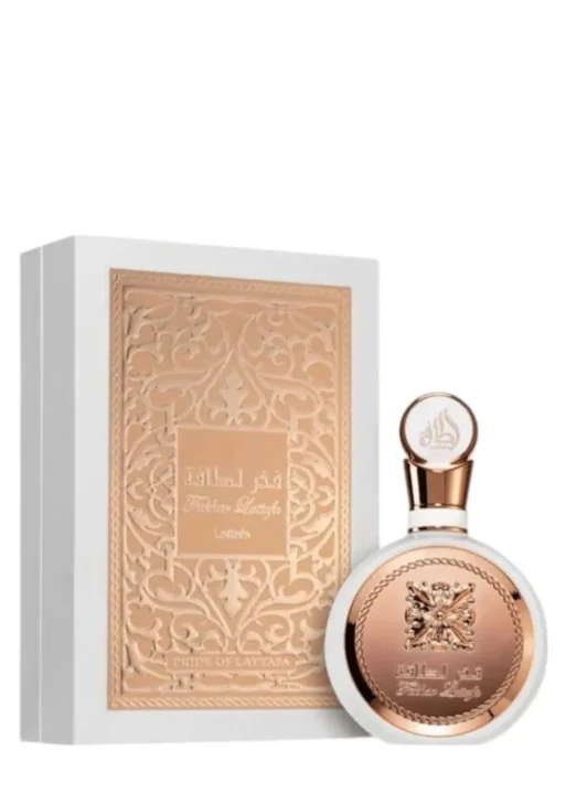 FAKHAR WOMEN LATTAFA