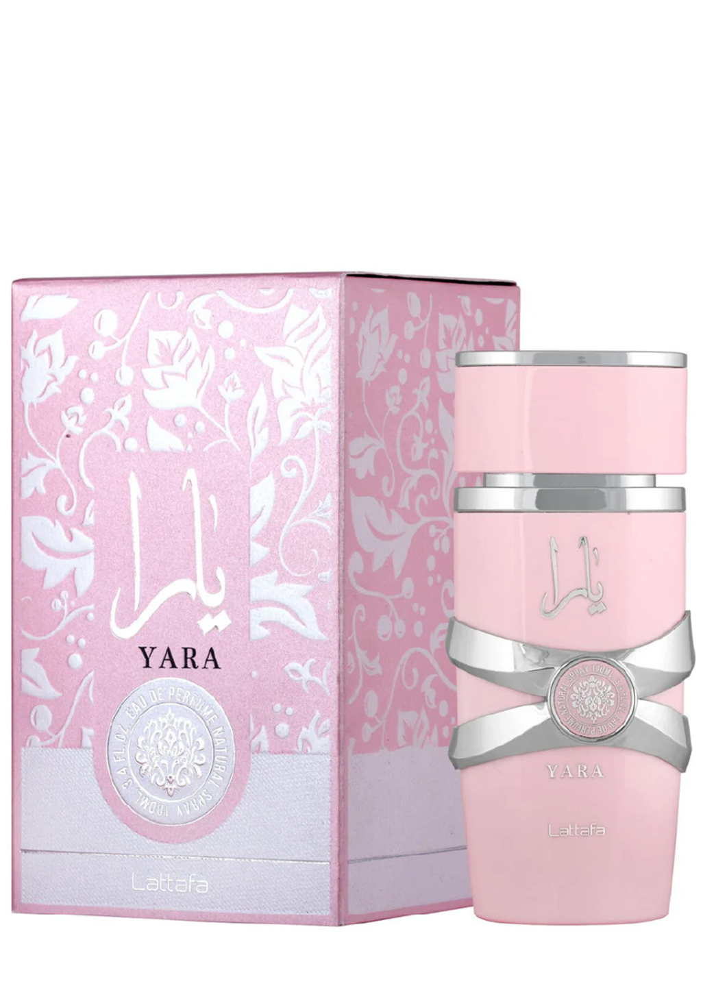 YARA LATTAFA