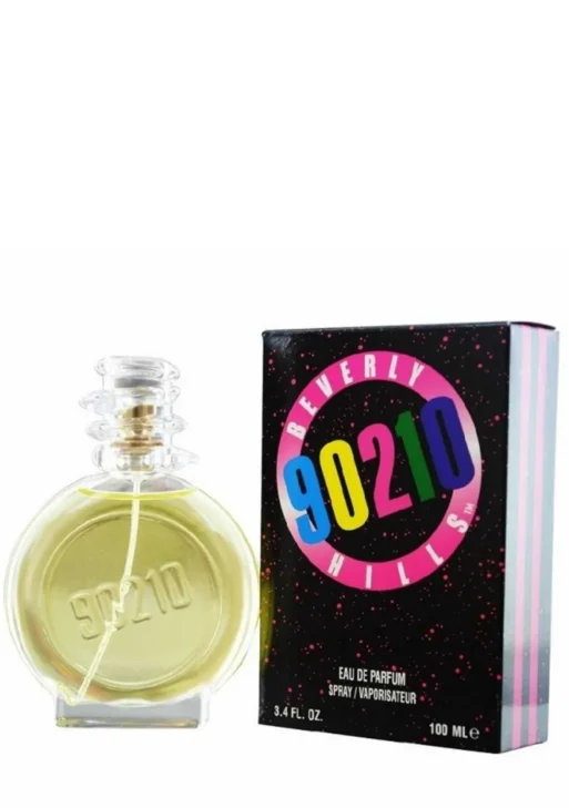 90210 BEVERLY HILLS