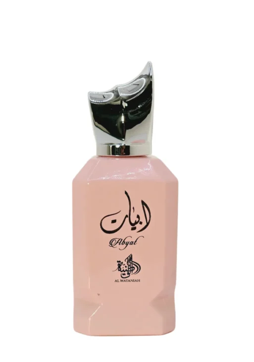 ABYAT AL WATANIAH