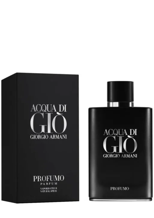 ACQUA DI GIO PROFUMO GIORGIO ARMANI