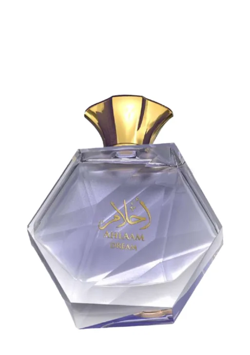 AHLAAM DREAM ZAKAT