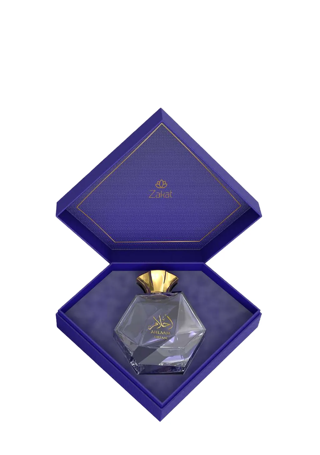 AHLAAM DREAM ZAKAT