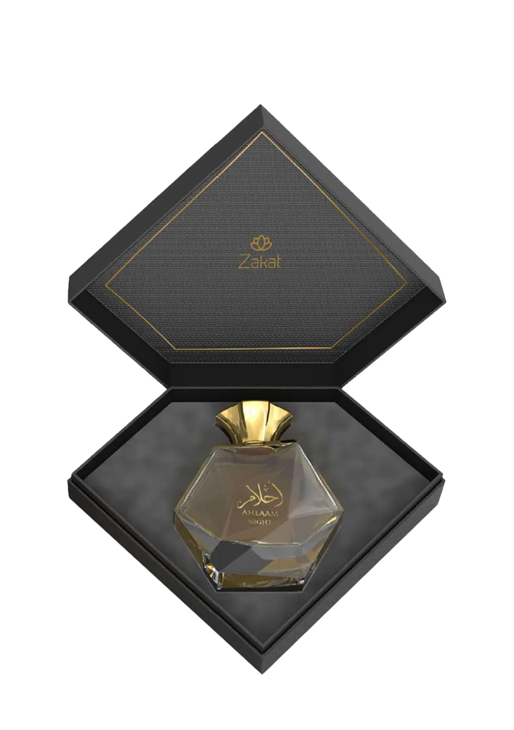 AHLAAM NIGHT ZAKAT