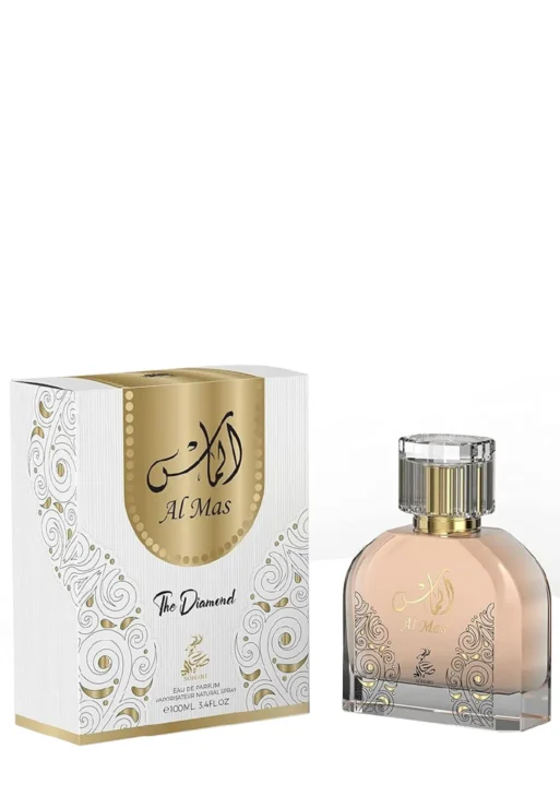 AL MAS THE DIAMOND SAHARI