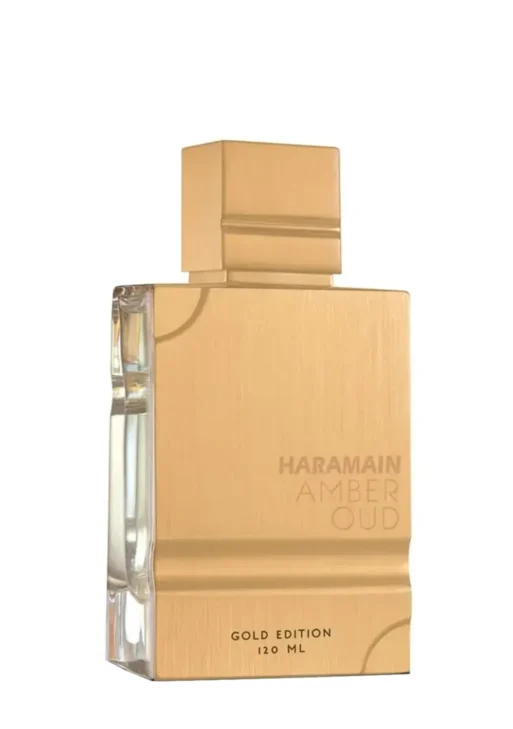 AMBER OUD GOLD EDITION AL HARAMAIN