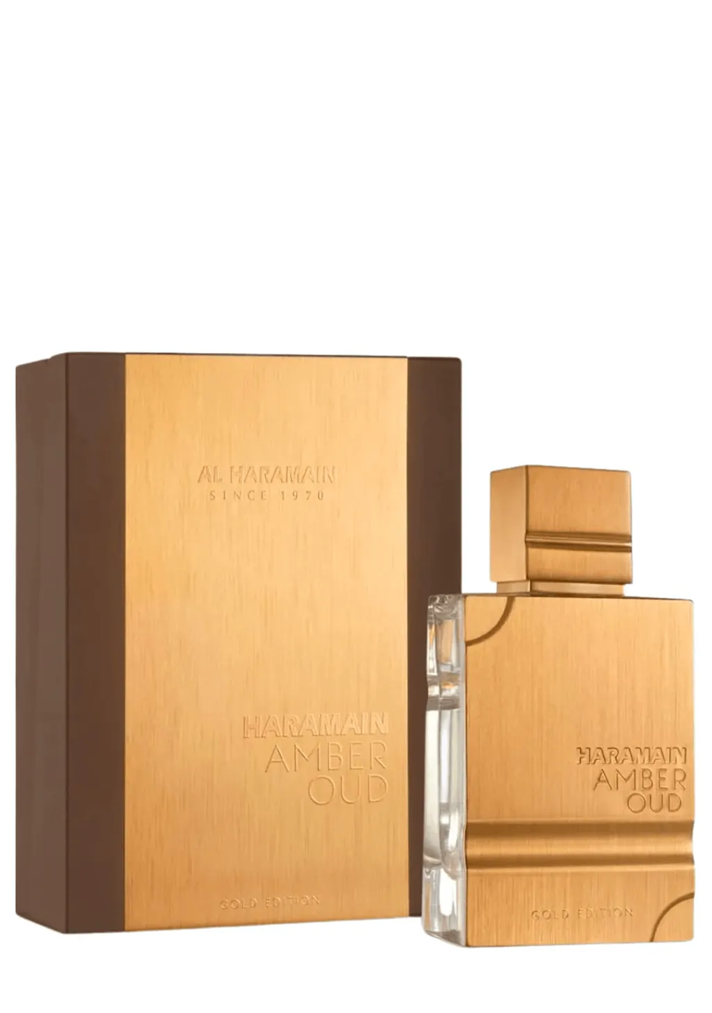 AMBER OUD GOLD EDITION AL HARAMAIN