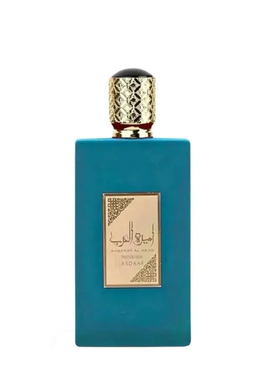 AMEERAT AL ARAB IMPERIUM ASDAAF