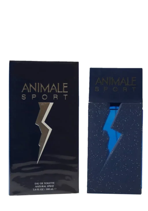 ANIMALE SPORT