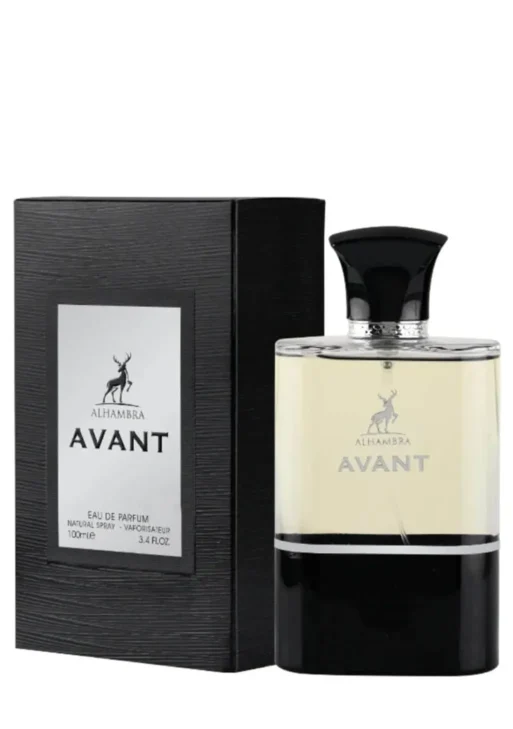 AVANT MAISON ALHAMBRA