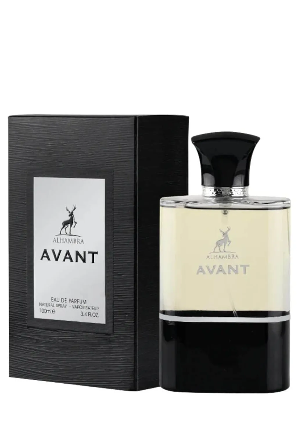 AVANT MAISON ALHAMBRA