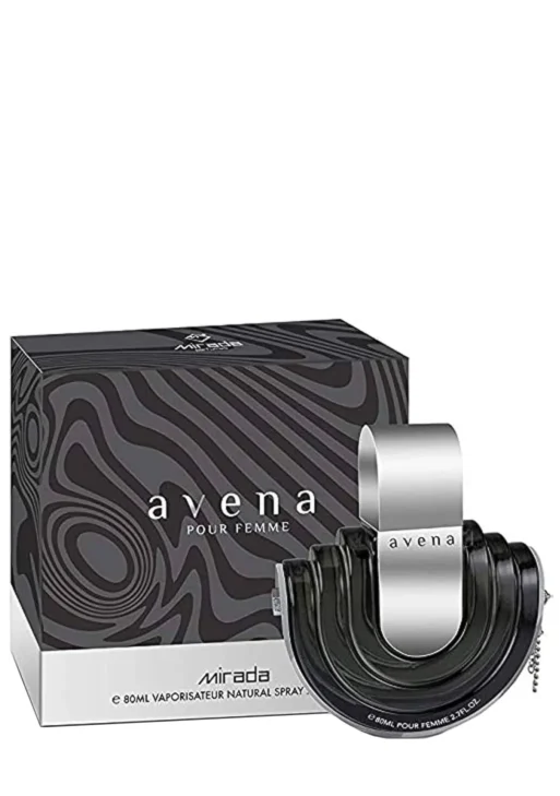 AVENA POUR FEMME MIRADA