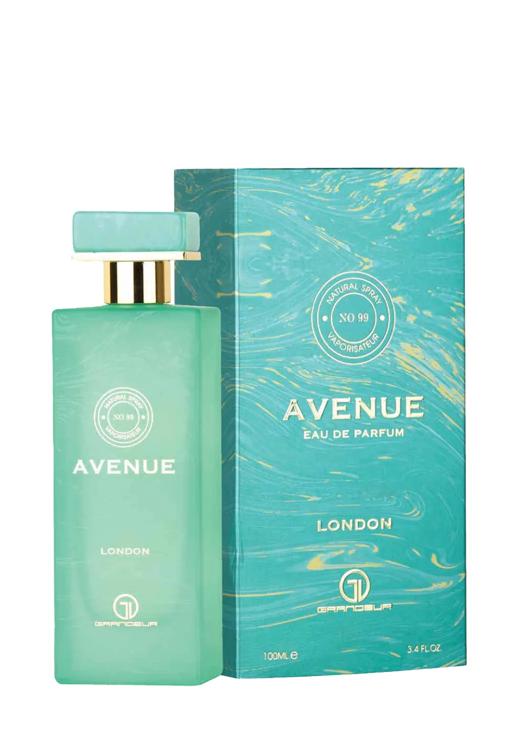 AVENUE LONDON GRANDEUR