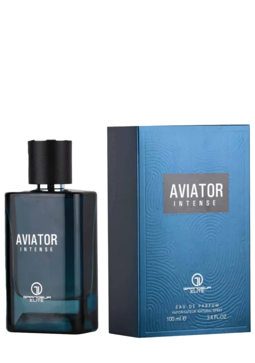 AVIATOR INTENSE GRANDEUR