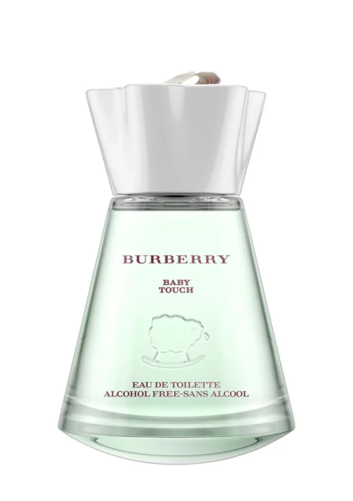 BABY TOUCH BURBERRY