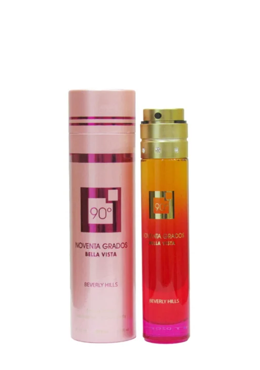 BELLA VISTA NOVENTA GRADOS