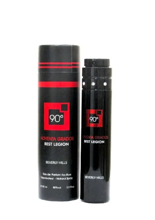 BEST LEGION NOVENTA GRADOS