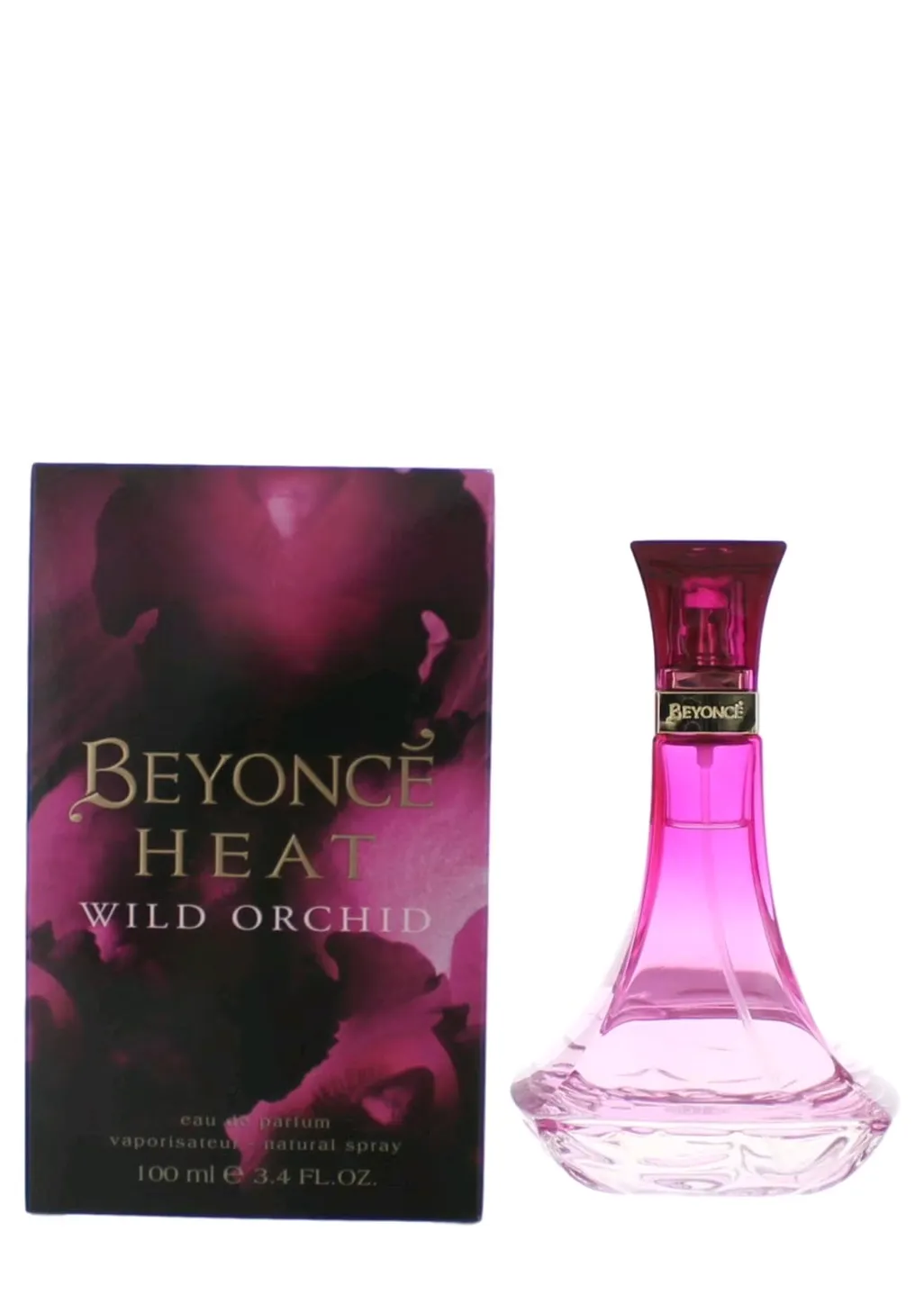 BEYONCÉ HEAT WILD ORCHID