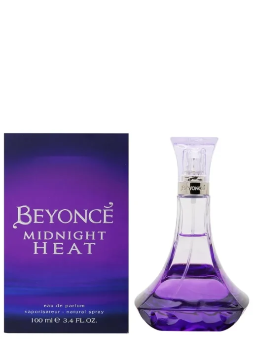 BEYONCÉ MIDNIGHT HEAT