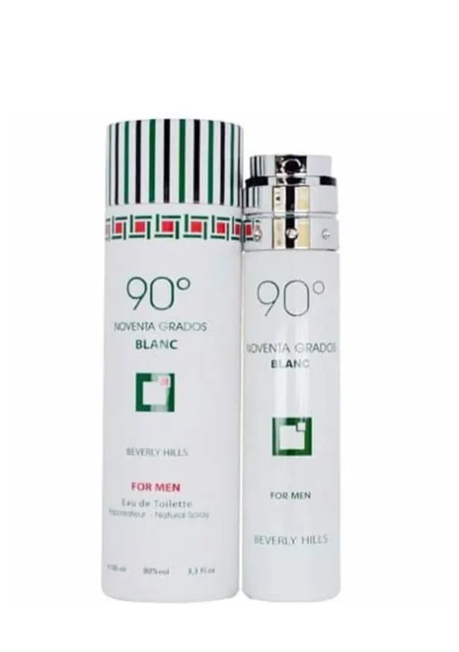 BLANC NOVENTA GRADOS