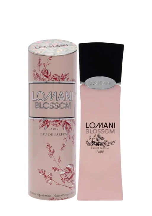 BLOSSOM PARIS LOMANI