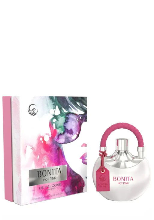 BONITA HOT PINK LE FALCONÉ
