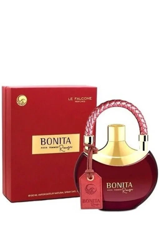 BONITA ROUGE LE FALCONÉ