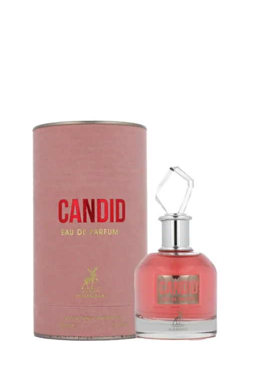 CANDID MAISON ALHAMBRA