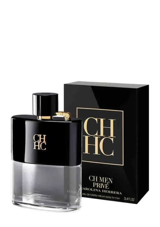 CH MEN PRIVE CAROLINA HERRERA
