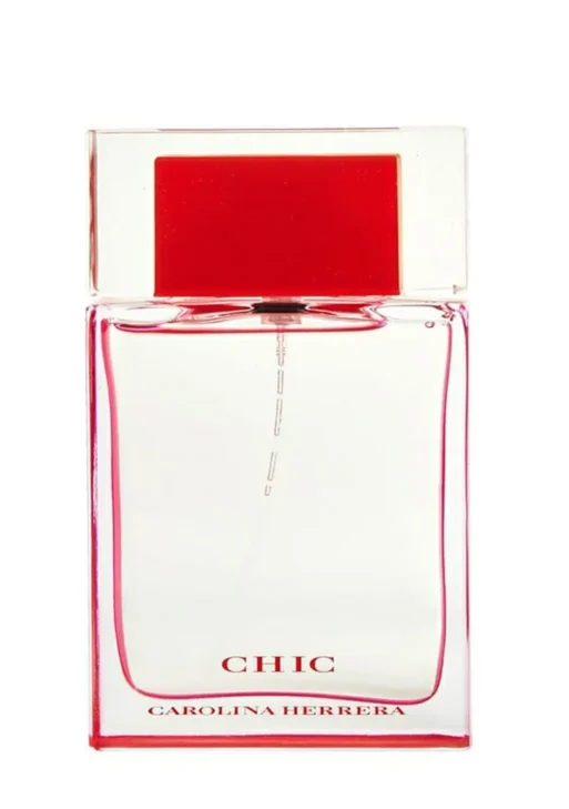 CHIC CAROLINA HERRERA NEW YORK