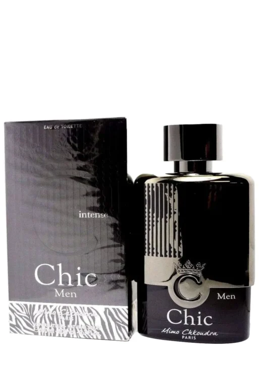 CHIC INTENSE MEN MIMO CHKOUDRA