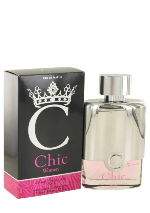 CHIC WOMEN MIMO CHKOUDRA