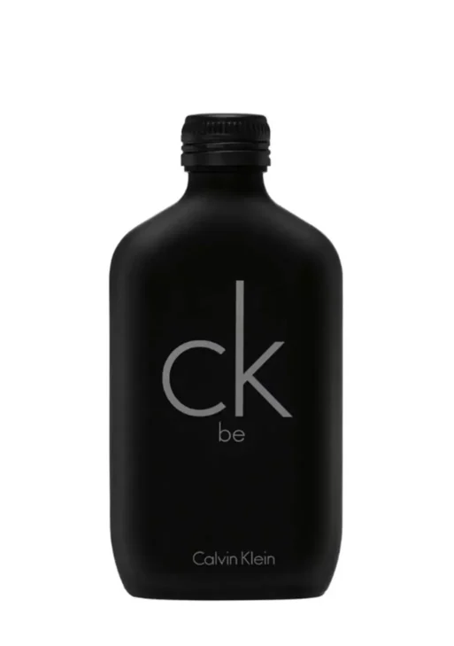 CK BE CALVIN KLEIN