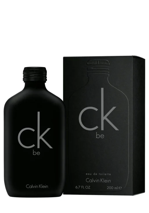 CK BE CALVIN KLEIN