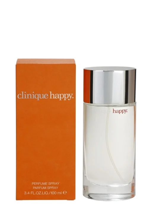 CLINIQUE HAPPY